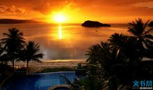 风景这边更好_1200字