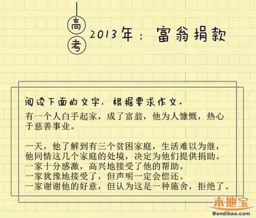 库存：外国大学入学考试清单