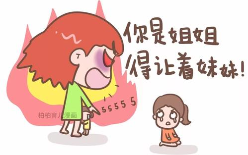 偏心母亲