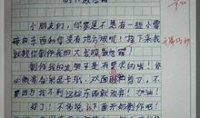 动物广告公司作文400字