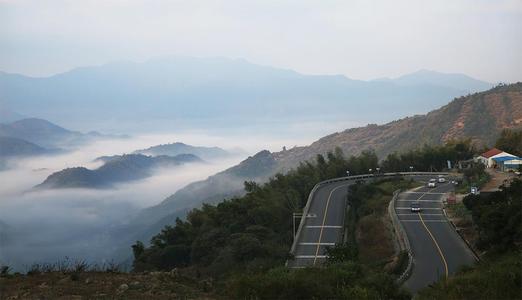 金中山