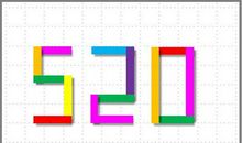 说不清的数字_300字