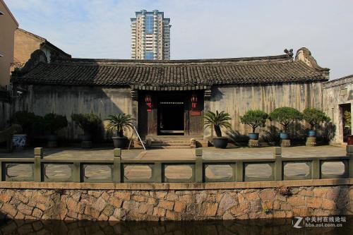 玉海大厦巡回赛