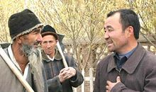 想象作文:湖畔清歌