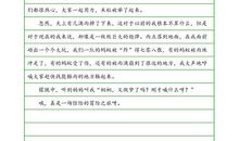 变形记作文变成共享单车