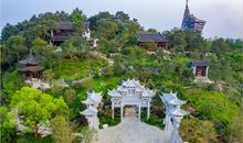 [2013暑期征文]绿色北京——游园博园有感_500字