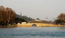 [2013暑期征文]西湖印象_1200字