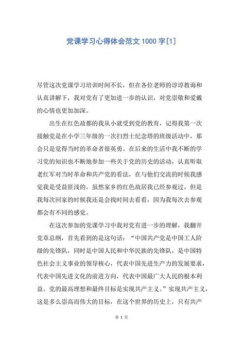 学习体验_1000字