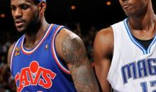 个性——我的主场_400字