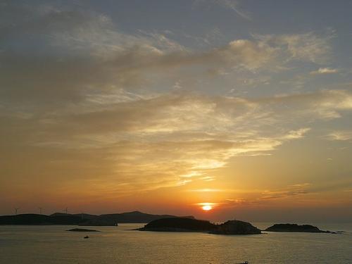 今天的安静_500字