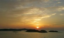 今天的宁静_500字