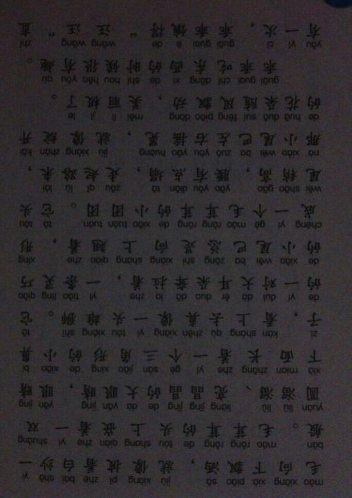 深夜“战斗”_600字