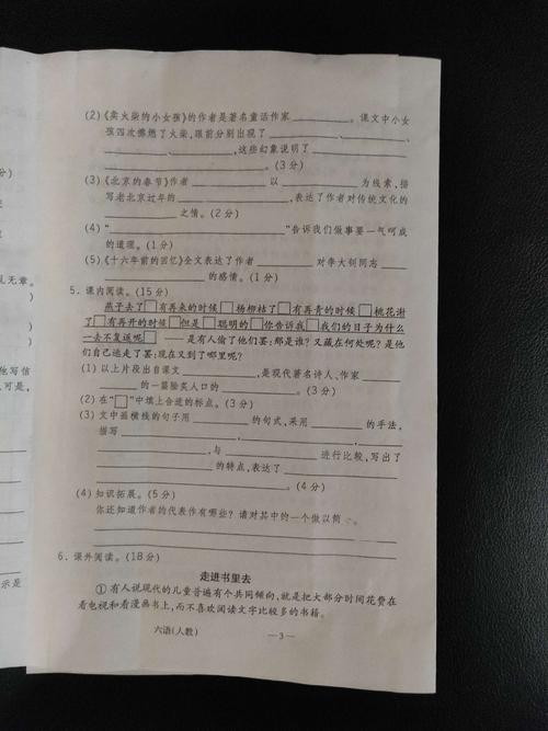 那个时候，我读了这个家庭_800字