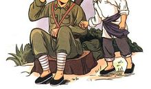 孩子们喜欢的诗词故事读后感