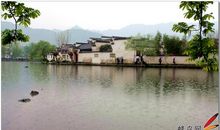 感受水乡田园之春_1000字