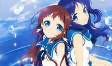 [开学征文]来自风平浪静的明天_900字