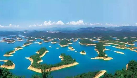 千岛湖暑假游泳_1200字