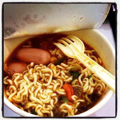 我学会了煮泡泡表面。