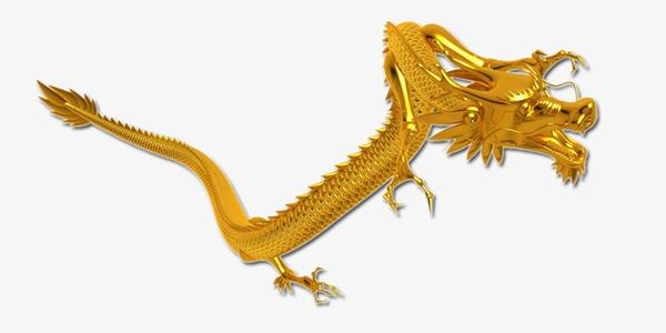 中国龙的新时代_500字