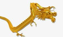 新时代的中国龙_500字