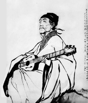 杜甫“西达在三（二）”中“