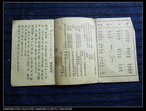 阅读“圣经”后_1500字