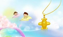 重温美好童年_450字