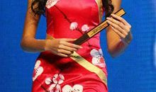 春天爬进校园_450字