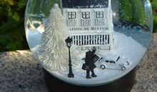 疯狂的玻璃球_1200字