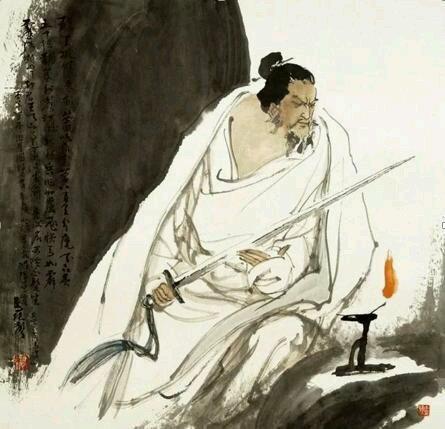 xinqi给了我力量