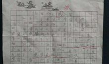 黑猫警长抓小偷看图写话二年级