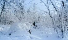 [我的烦恼]留恋、亦非雪_1500字