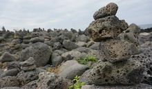 我喜欢的石头_250字