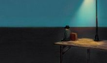 二厘米悲伤_650字