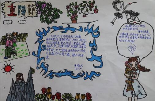 双第九节_20字