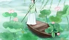 六年级想象作文：我是一棵柳树_700字