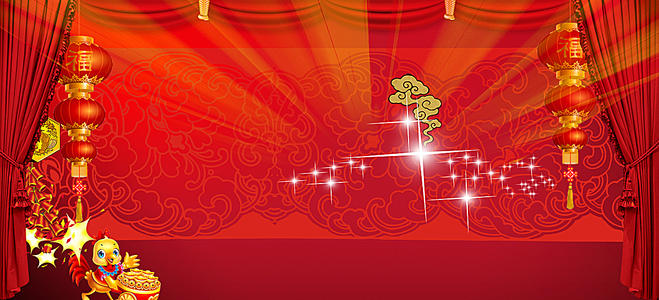 好春节，好句子：春节是一个好句子_250字