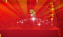 春节好段好句：春节喜庆的好句子_250字