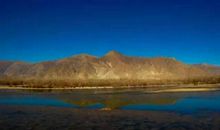 清清的小河_600字