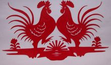 生命的句号_600字