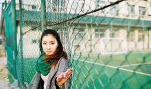 特别的阳光_650字