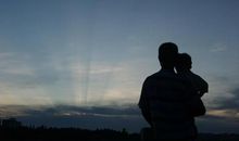 我没有读懂父爱这首诗_1500字