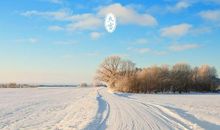 关于雪的作文：大雪带来的“小雪”_700字