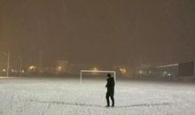 [PK赛]关于雪的作文：回家的雪_100字