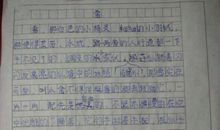 关于雪的作文：相见的雪_250字