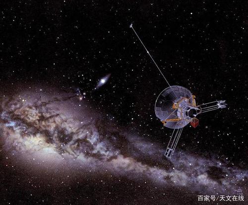 高易描述：太空垃圾_800字