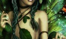 天使般的女孩_650字