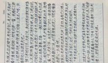 关于雪的作文：雪中的梅_650字