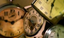 时间的流逝_500字