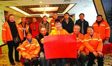 [2016新年心愿]家人团圆_400字